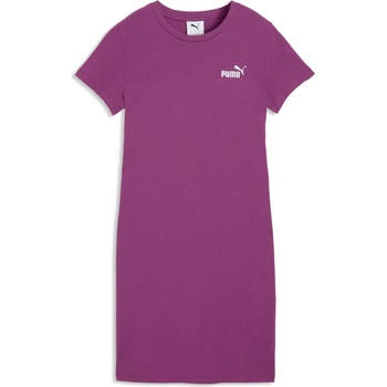 PUMA Рокля ESS Small No. 1 Logo Slim Dress