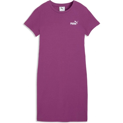 PUMA Рокля ESS Small No. 1 Logo Slim Dress