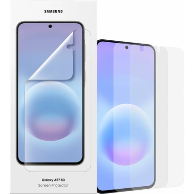 Ochranná folie Samsung A57 Transparency EF-UA576CTEGWW – Hledejceny.cz