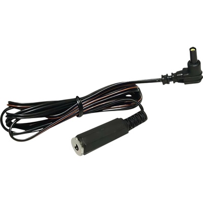 Mystim Adapter Lead Wire for 2mm Plug to Phone Jack 120cm
