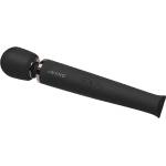Mr. Steel le Wand Black