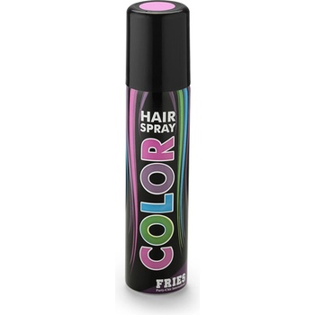 BraveHead Fries Color Hair Spray Pastel 100 ml боя Pastell Pink