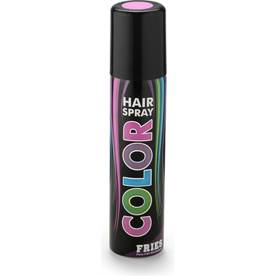 BraveHead Fries Color Hair Spray Pastel 100 ml боя Pastell Pink