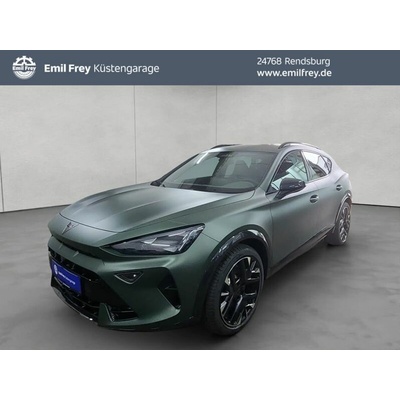 Cupra Formentor VZ 2.0 TSI 4Drive 245 kW