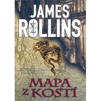 Mapa z kostí