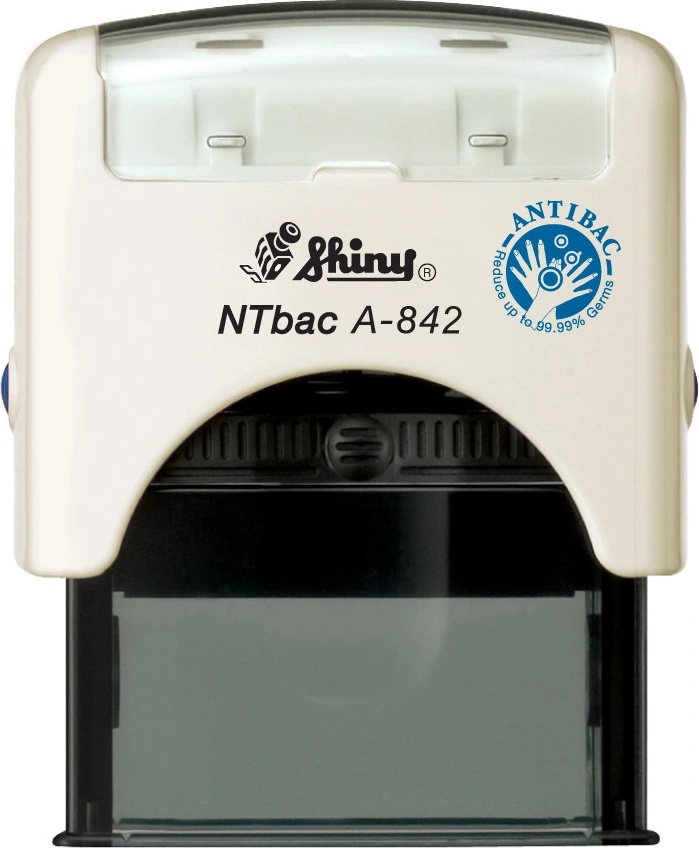Shiny A-842