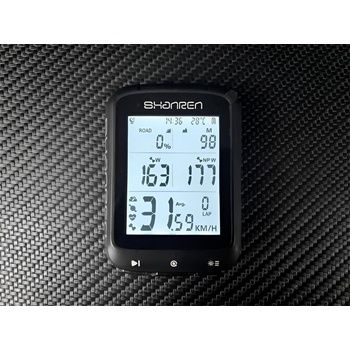Image 1 of Shanren Miles Smart GPS