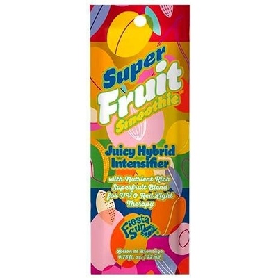 Fiesta Sun Superfruit Smoothie 22 ml