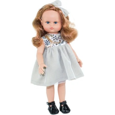 Magic Baby кукла "Nani ginger (MB33001)