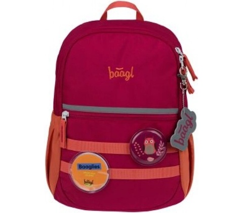 Batoh Buddy Sova