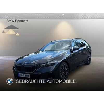 BMW i5 eDrive40 M Sport Pro 250 kW