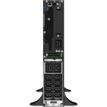 APC SRT2200XLI