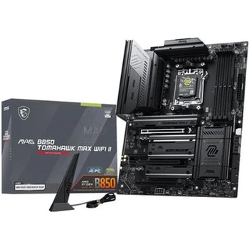 Image 1 of MSI MAG B850 TOMAHAWK MAX WIFI II (7E62-015R)