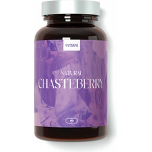 Nutrapie Natural Chasteberry 90 kapslí