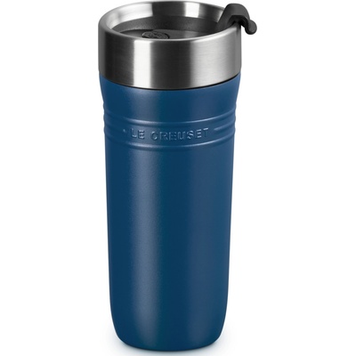 Le Creuset Термочаша On The Go 0, 35 л цвят на море (41067196420001)