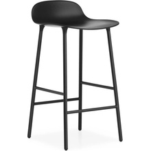 Normann Copenhagen Form 65 black/steel