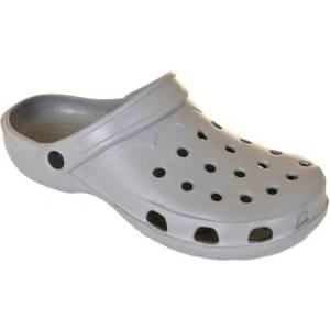Vodo Чехъл сандал - сиви (PU7884 - Gray-25815)