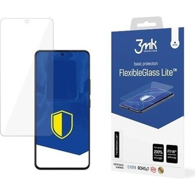 3mk FlexibleGlass Lite 8.3'' Nintendo Switch OLED