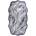 Vitaus Сив килим 100x60 cm - Vitaus (FGR-S405-60x100)