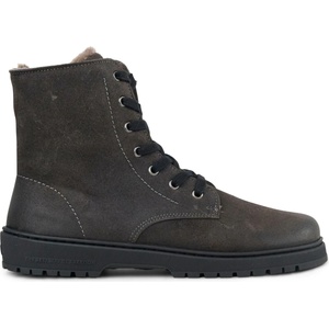 Koel Дамски зимни ботуши Koel Women's Galyon Wool Winter boots - Dark Grey - размер 42 (EU) (121-1349-0217)