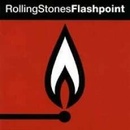 Rolling Stones - Flashpoint CD