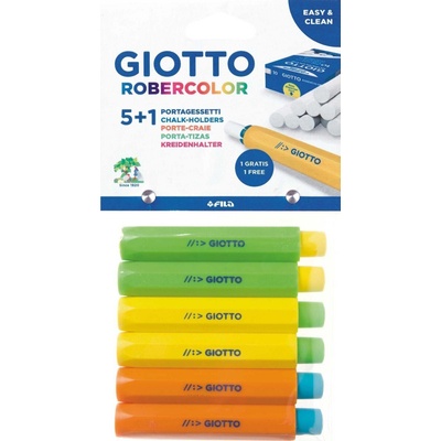 GIOTTO f692300 Държач за тебешир Смес (<![cdata[f692300]]>)