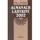 Almanach Labyrint 2002