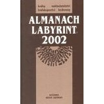 Almanach Labyrint 2002