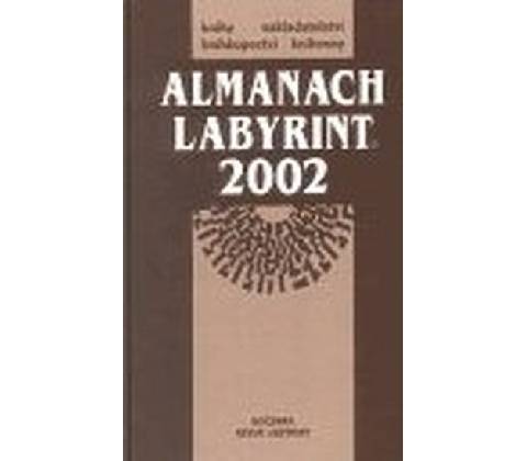 Almanach Labyrint 2002