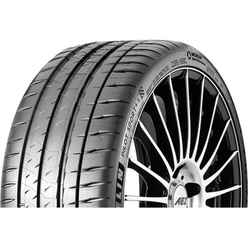 Image 1 of Michelin Pilot Sport 4 S 245/35 R21 96Y