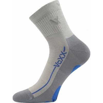 Voxx Ponožky Barefootan šedá