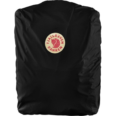 Fjällräven Kånken Rain Cover black 20l