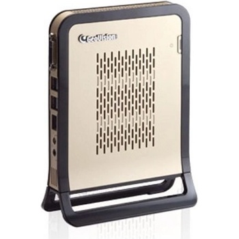 Image 1 of GeoVision IP видеорекордер GeoVision GV-NVR System Lite, 8 канала, H. 264/MJPEG/MPEG4, 500GB HDD, 6x USB, 1x RJ-45 100Mbps, DVI (GV-NVR System Lite)