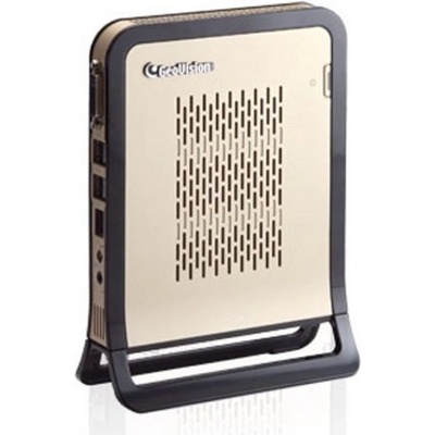 GeoVision IP видеорекордер GeoVision GV-NVR System Lite, 8 канала, H. 264/MJPEG/MPEG4, 500GB HDD, 6x USB, 1x RJ-45 100Mbps, DVI (GV-NVR System Lite)