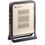 GeoVision IP видеорекордер GeoVision GV-NVR System Lite, 8 канала, H. 264/MJPEG/MPEG4, 500GB HDD, 6x USB, 1x RJ-45 100Mbps, DVI (GV-NVR System Lite)