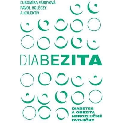 Diabezita - Ľubomíra Fábryová