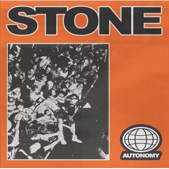 Stone - Autonomy (CD) (8717931354301)