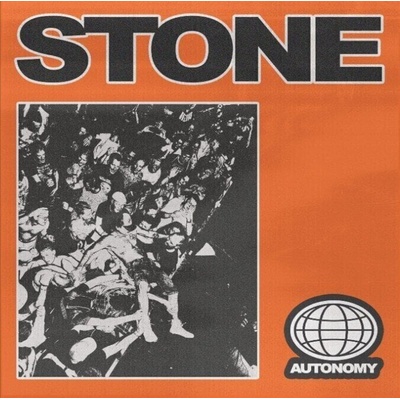 Stone - Autonomy (CD) (8717931354301)