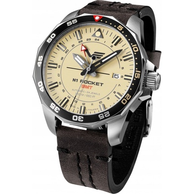 Vostok Europe NH34/225A713