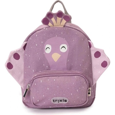 Trixie Batoh Páv small