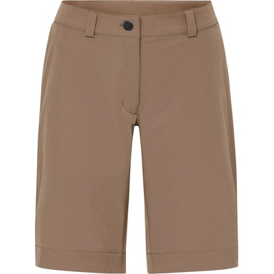 Vaude Дамски шорти за колоездене Vaude Women's Cyclist Shorts II Cycling bottoms - Oat - размер 42 (EU) (155-2288-0214)