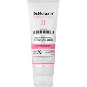 Dr. Melaxin Bondex Protein Bonding Remodeling Clinic - Почистващ балсам за коса 250ml