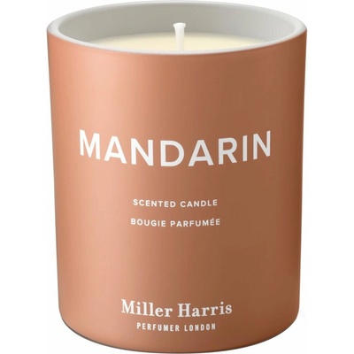 MILLER HARRIS Mandarin 220 g