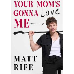Untitled MR (ISBN: 9781668060414)