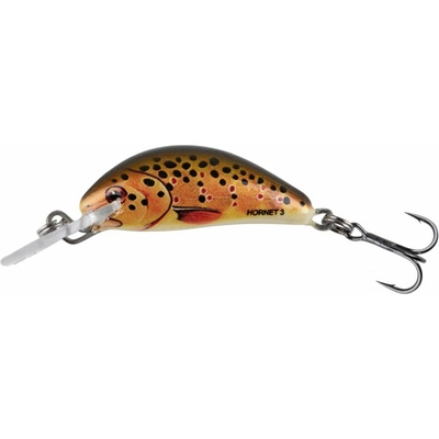 Salmo Hornet Sinking Trout 5cm