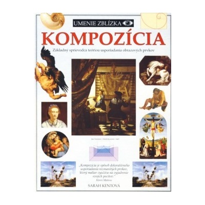Kompozícia - Sarah Kentová
