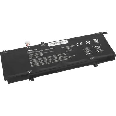 Movano Батерия за HP Spectre X360 13 / X360 13T, SP04XL, 4000 mAh (BT/HP-13AP)
