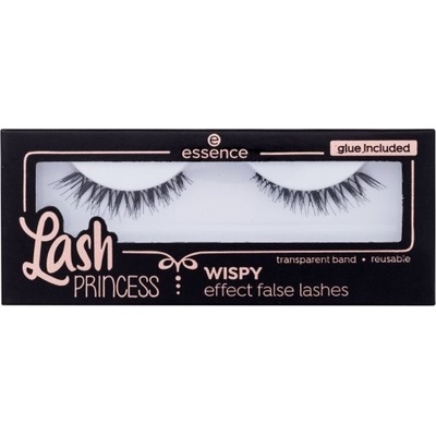 Essence Lash Princess Wipsy effect umělé řasy 1 kus – Zbozi.Blesk.cz