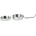 TATONKA Комплект съд Tatonka Scout Set Pot - Stainless - размер 0, 6 l (532-0814-0111)