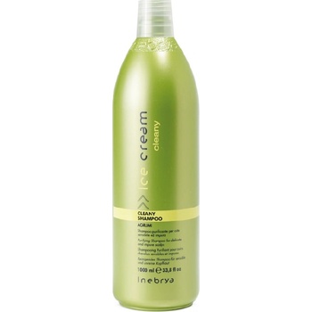 Clean Shampoo na lupiny 1000 ml